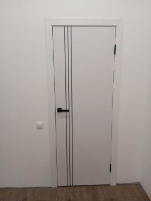 Врезка завертки/дверной ручки/магнитной ответки/цилиндра для замка