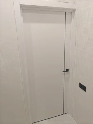 Врезка завертки/дверной ручки/магнитной ответки/цилиндра для замка
