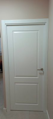 Врезка завертки/дверной ручки/магнитной ответки/цилиндра для замка