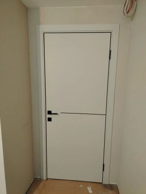 Врезка завертки/дверной ручки/магнитной ответки/цилиндра для замка