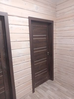 Врезка завертки/дверной ручки/магнитной ответки/цилиндра для замка