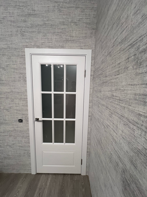 Врезка завертки/дверной ручки/магнитной ответки/цилиндра для замка