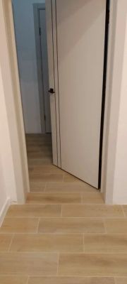 Врезка завертки/дверной ручки/магнитной ответки/цилиндра для замка