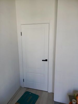 Врезка завертки/дверной ручки/магнитной ответки/цилиндра для замка