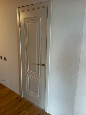 Врезка завертки/дверной ручки/магнитной ответки/цилиндра для замка