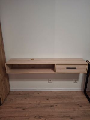 Сборка тумбы под телевизор