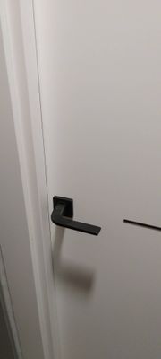 Врезка завертки/дверной ручки/магнитной ответки/цилиндра для замка