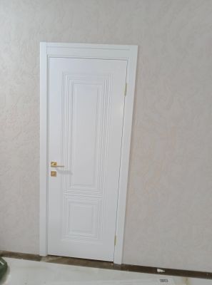 Врезка завертки/дверной ручки/магнитной ответки/цилиндра для замка