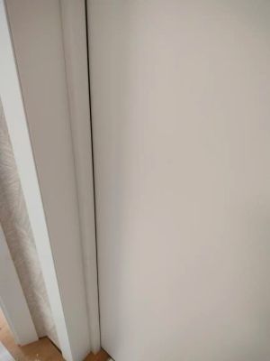 Врезка завертки/дверной ручки/магнитной ответки/цилиндра для замка