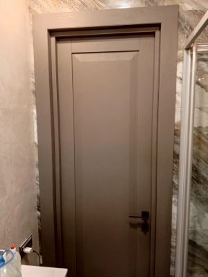 Врезка завертки/дверной ручки/магнитной ответки/цилиндра для замка