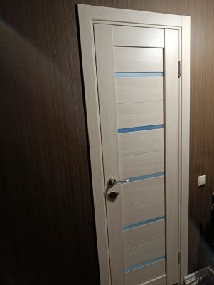 Врезка завертки/дверной ручки/магнитной ответки/цилиндра для замка