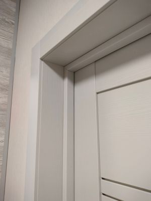 Врезка завертки/дверной ручки/магнитной ответки/цилиндра для замка