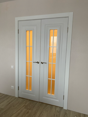 Врезка завертки/дверной ручки/магнитной ответки/цилиндра для замка