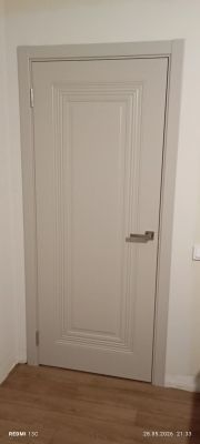 Врезка завертки/дверной ручки/магнитной ответки/цилиндра для замка