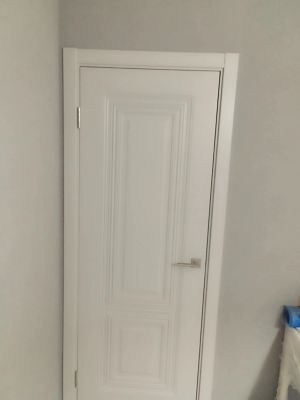 Врезка завертки/дверной ручки/магнитной ответки/цилиндра для замка