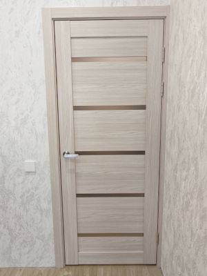 Врезка завертки/дверной ручки/магнитной ответки/цилиндра для замка