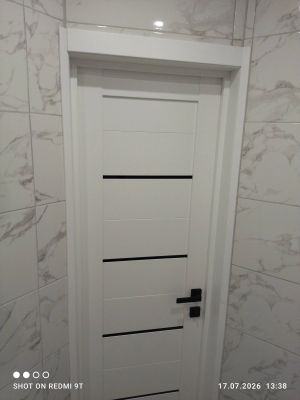 Врезка завертки/дверной ручки/магнитной ответки/цилиндра для замка