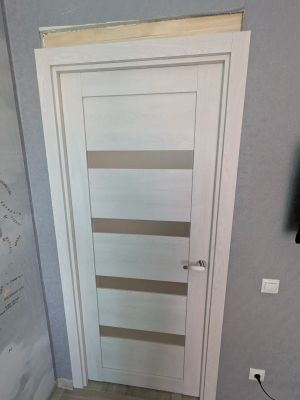 Врезка завертки/дверной ручки/магнитной ответки/цилиндра для замка