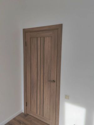 Врезка завертки/дверной ручки/магнитной ответки/цилиндра для замка