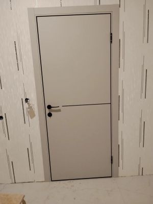 Врезка завертки/дверной ручки/магнитной ответки/цилиндра для замка