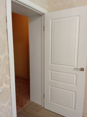Врезка завертки/дверной ручки/магнитной ответки/цилиндра для замка