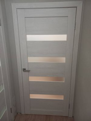 Врезка завертки/дверной ручки/магнитной ответки/цилиндра для замка