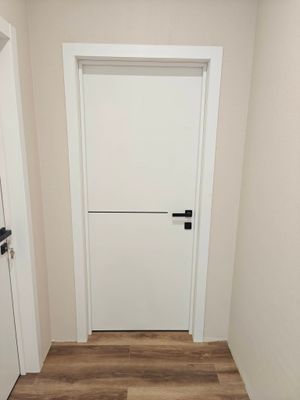 Врезка завертки/дверной ручки/магнитной ответки/цилиндра для замка