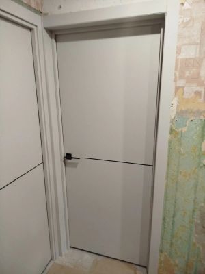 Врезка завертки/дверной ручки/магнитной ответки/цилиндра для замка