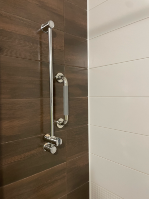 Первый час работы