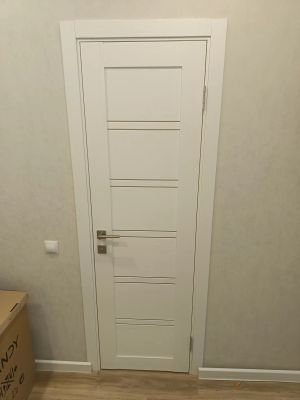 Врезка завертки/дверной ручки/магнитной ответки/цилиндра для замка
