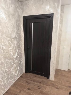 Врезка завертки/дверной ручки/магнитной ответки/цилиндра для замка
