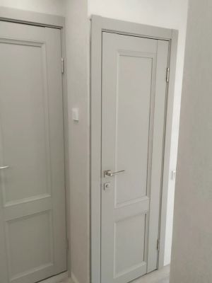 Врезка завертки/дверной ручки/магнитной ответки/цилиндра для замка
