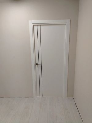 Врезка завертки/дверной ручки/магнитной ответки/цилиндра для замка