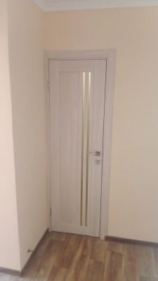 Врезка завертки/дверной ручки/магнитной ответки/цилиндра для замка