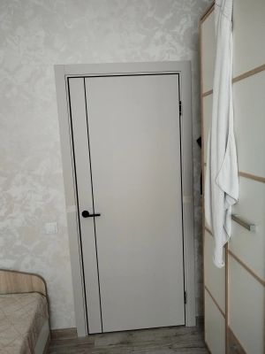 Врезка завертки/дверной ручки/магнитной ответки/цилиндра для замка