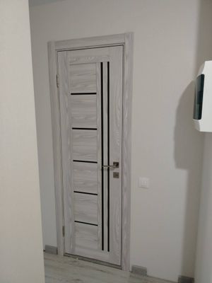Врезка завертки/дверной ручки/магнитной ответки/цилиндра для замка
