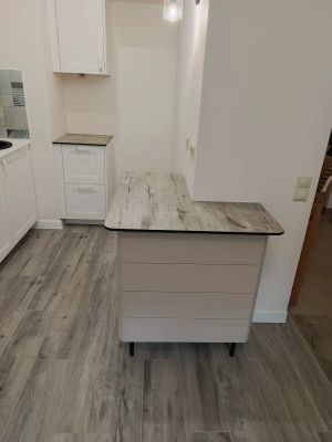 Первый час работы