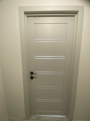 Врезка завертки/дверной ручки/магнитной ответки/цилиндра для замка