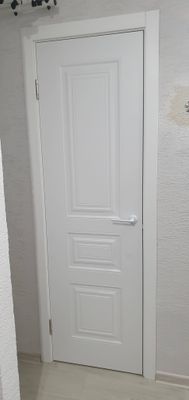 Врезка завертки/дверной ручки/магнитной ответки/цилиндра для замка