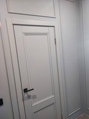 Врезка завертки/дверной ручки/магнитной ответки/цилиндра для замка