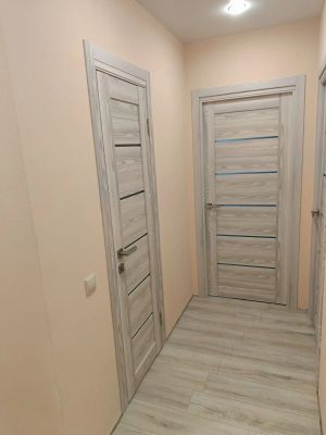 Врезка завертки/дверной ручки/магнитной ответки/цилиндра для замка