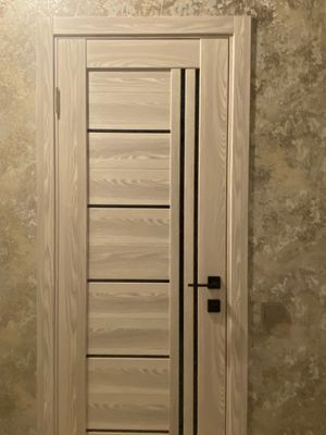 Врезка завертки/дверной ручки/магнитной ответки/цилиндра для замка