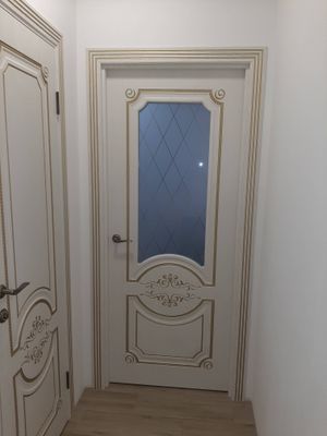 Установка добора до 20 см