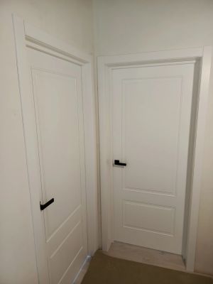 Врезка завертки/дверной ручки/магнитной ответки/цилиндра для замка
