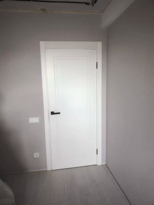 Врезка завертки/дверной ручки/магнитной ответки/цилиндра для замка