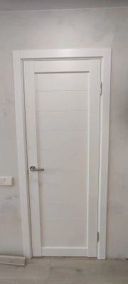 Врезка завертки/дверной ручки/магнитной ответки/цилиндра для замка