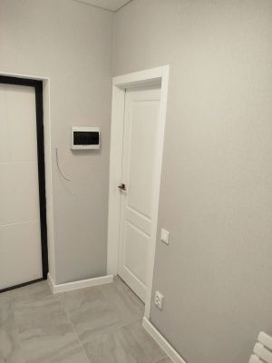 Врезка завертки/дверной ручки/магнитной ответки/цилиндра для замка