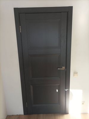 Врезка завертки/дверной ручки/магнитной ответки/цилиндра для замка