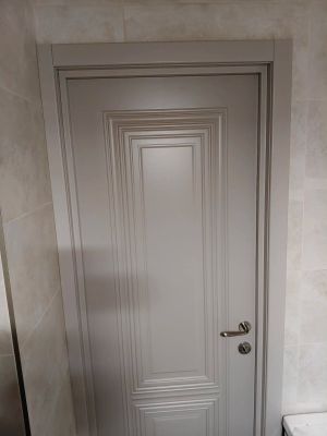 Врезка завертки/дверной ручки/магнитной ответки/цилиндра для замка