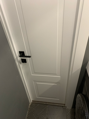 Врезка замка с личинкой/сантехнического/магнитного/ручек купе (пара)